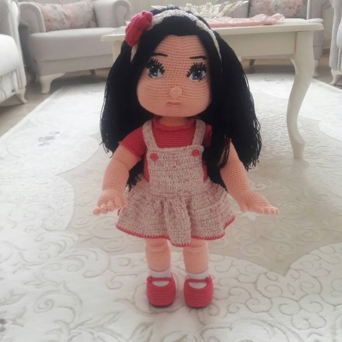 Kahramanmaraş'ta Kızı için başladı, mesleği haline geldi