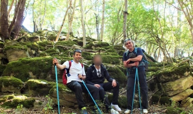 Kaybolan dağcılardan biri ölü bulundu