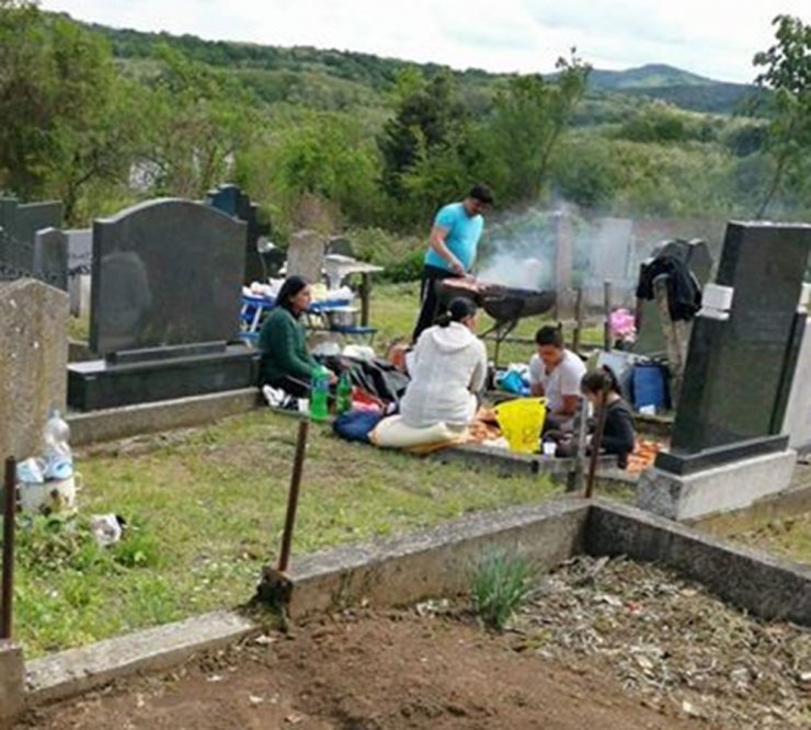 Almanya’daki Türkleri hedef gösteren fotoğrafta gerçek ortaya çıktı