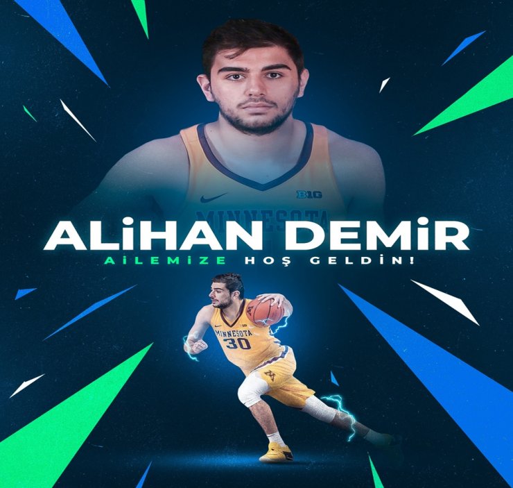 Tofaş’tan yeni transfer