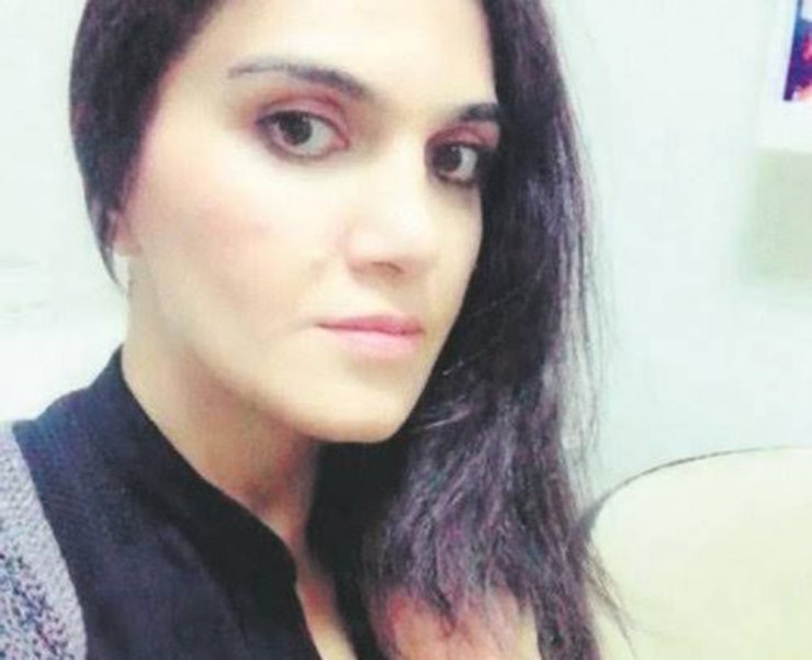 Sevgilisini vuran doktorun 15 yıla kadar hapsi talep edildi