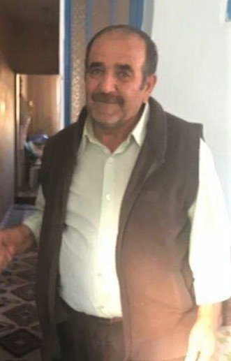 Çağlayencerit'te ki kazada 2 kişi öldü 4 kişi yaralandı