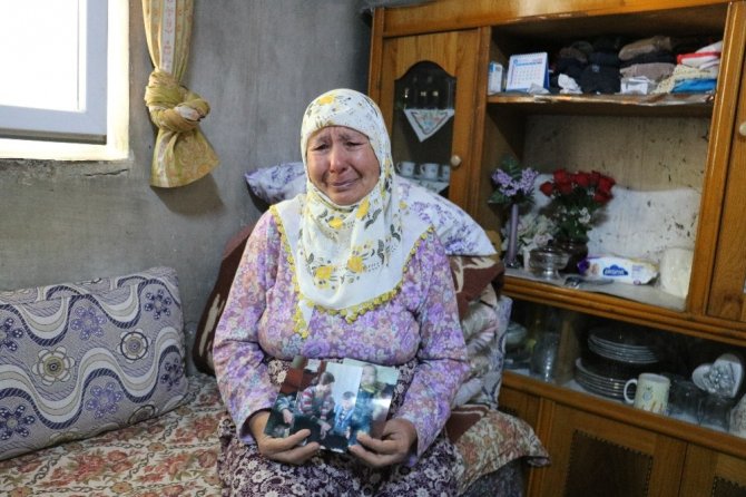 Kahramanmaraş'ta selde iki çocuğunu kaybeden anne sorumluların bulunması istiyor