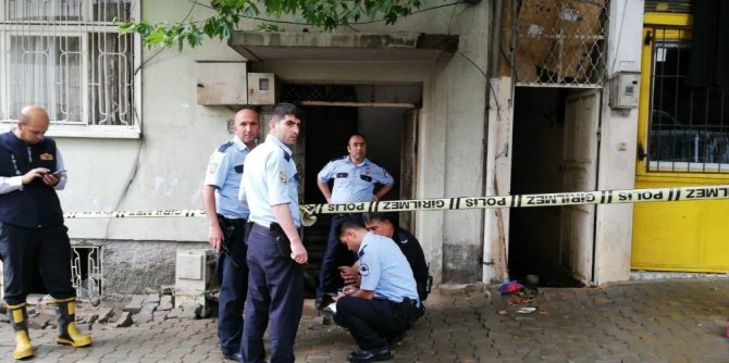 Kahramanmaraş'ta selde iki çocuğunu kaybeden anne sorumluların bulunması istiyor