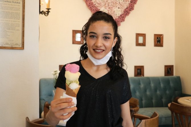 Kahramanmaraş'ta tarihi Zabun konağı turizmin hizmetinde