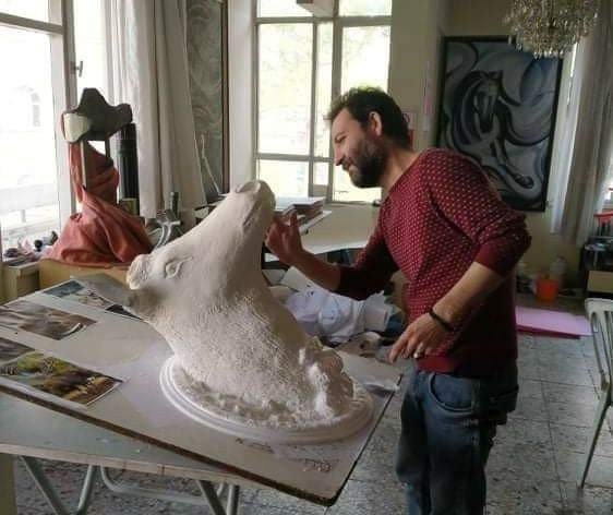 Kahramanmaraş’ın  değerlerini minyatüre taşıyor