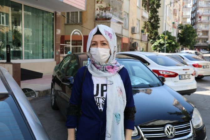 Özel okul öğretmeninin işine son verildi