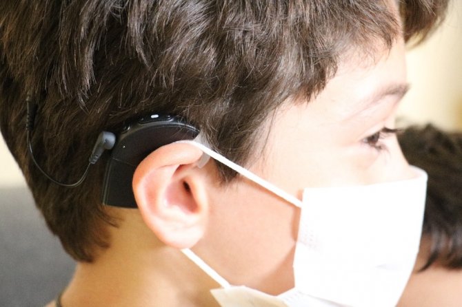 Başkan Mahçiçek duyarsız kalamadı