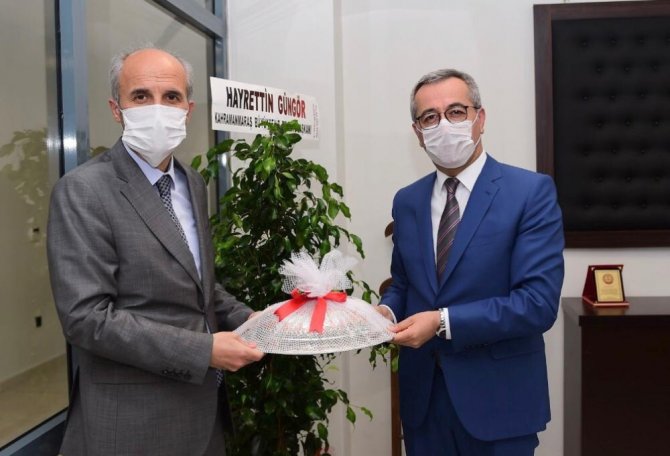 Büyükşehirden asfalt çalışması