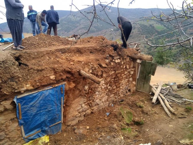 Hasta çalışamayan vatandaş hayırsever arıyor