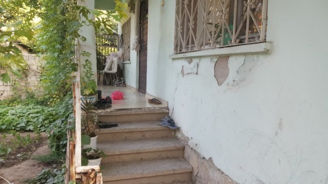 Elbistan'da husumetli kavgası 1 kişi öldürüldü