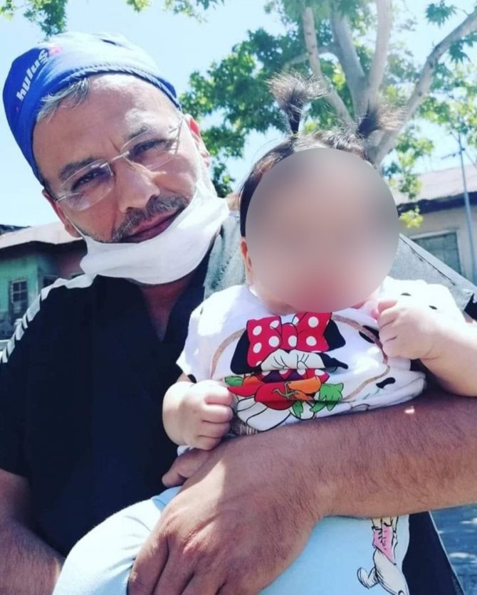 Sağlıkçı Cemal Orçan'ı koronadan kaybettik