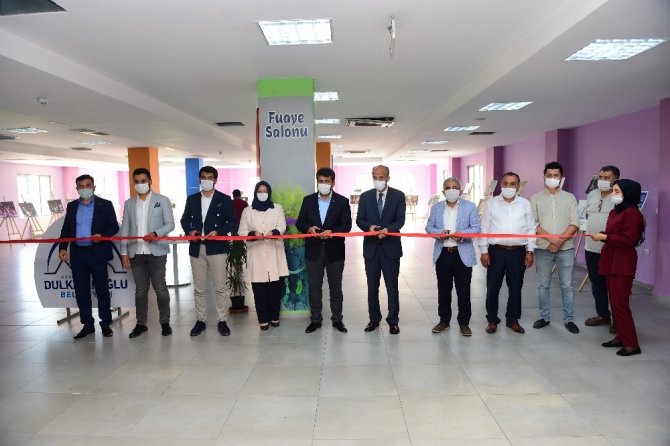 İHA’nın 15 Temmuz Destanı Fotoğraf Sergisi açıldı