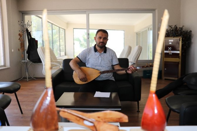 Galerici ozandan satış eleştirisi