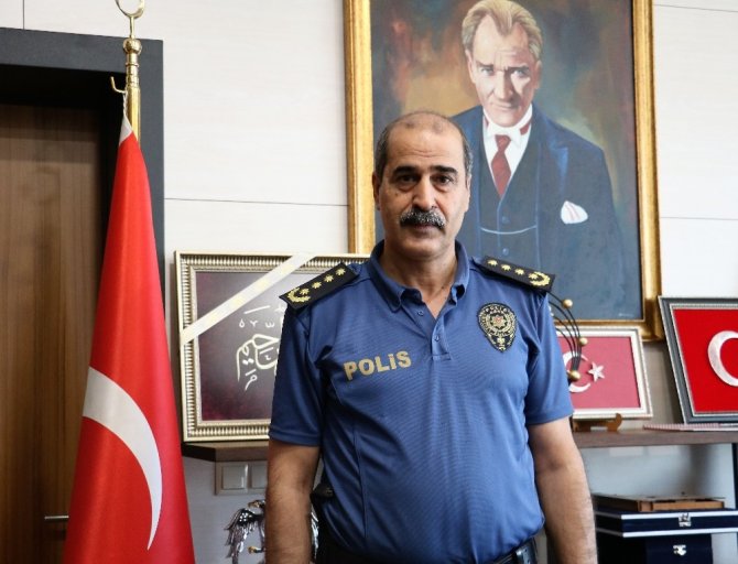 Cebeloğlu: "Tepelerinden inmeyeceğiz"