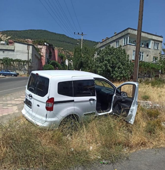 Kahramanmaraş’ta 6 uyuşturucu satıcısı tutuklandı