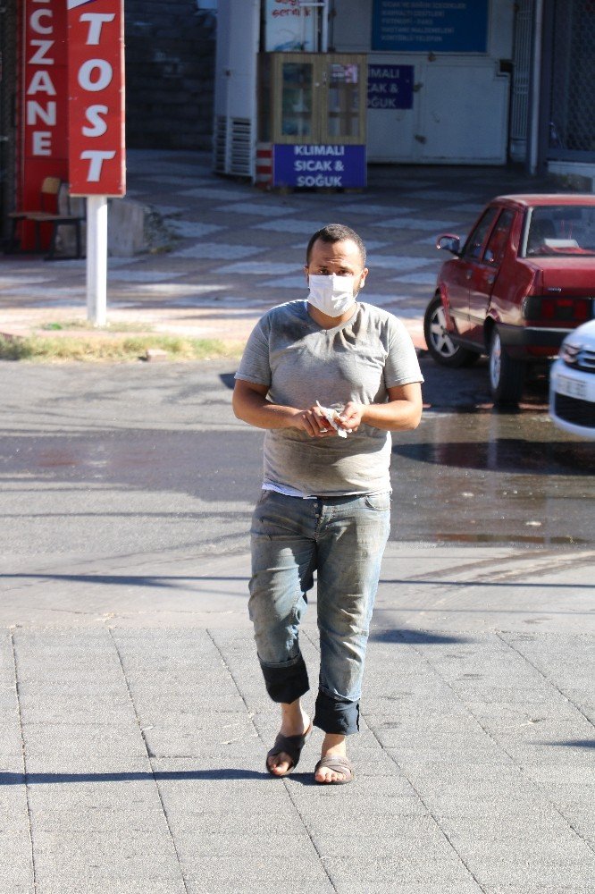 Kahramanmaraş'ta acil servisler acemi kasaplarla doldu