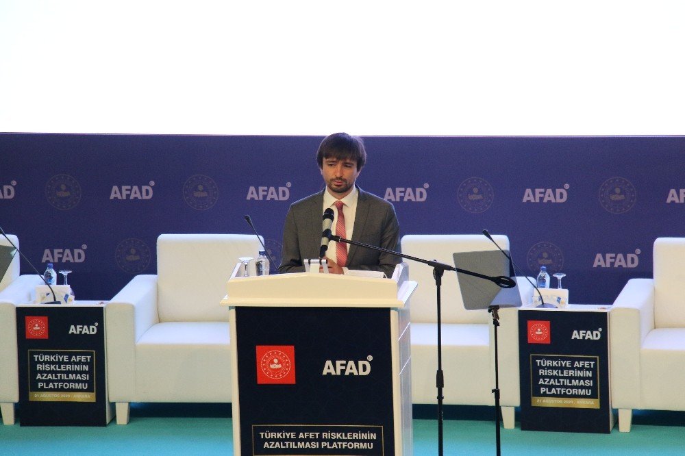 İçişleri Bakanı Soylu: “2020 yılında afetlerde 228 vatandaşımız hayatını kaybetti"