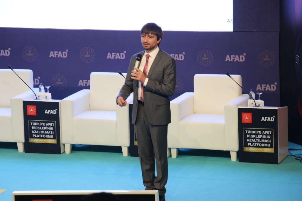 İçişleri Bakanı Soylu: “2020 yılında afetlerde 228 vatandaşımız hayatını kaybetti"