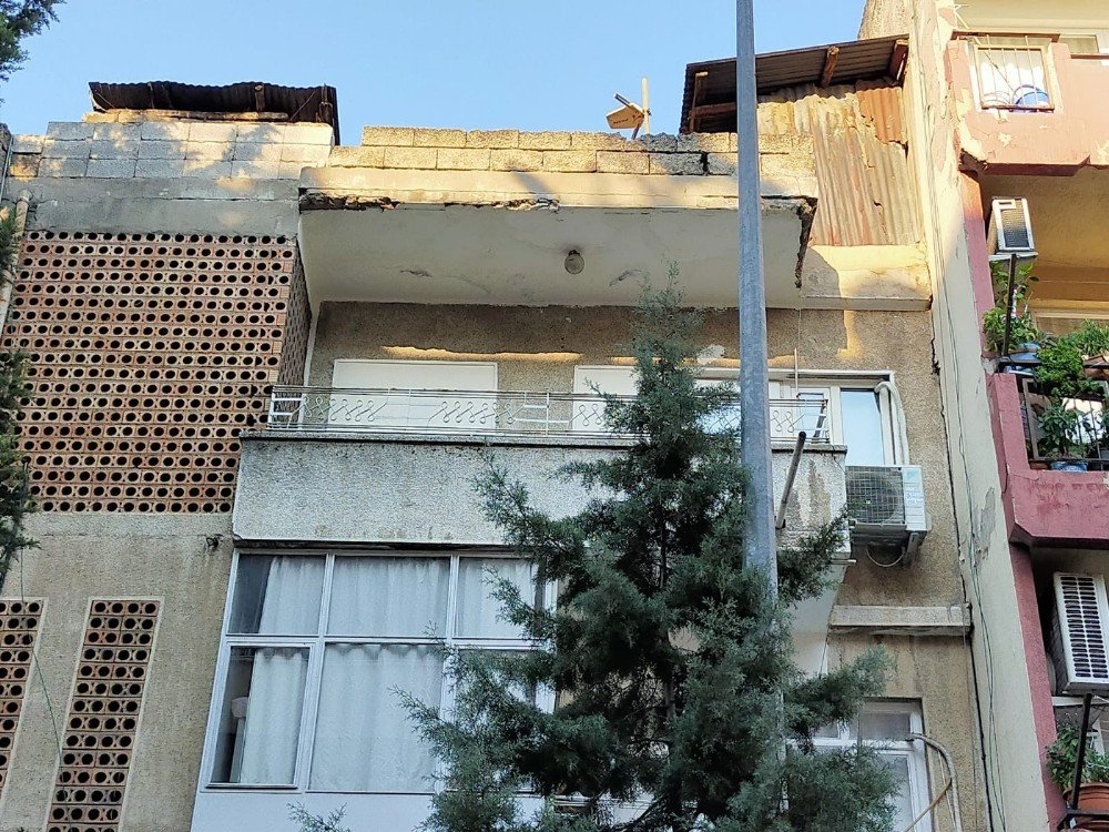 Kahramanmaraş'ta yalnız yaşayan kadın evinde ölü bulundu