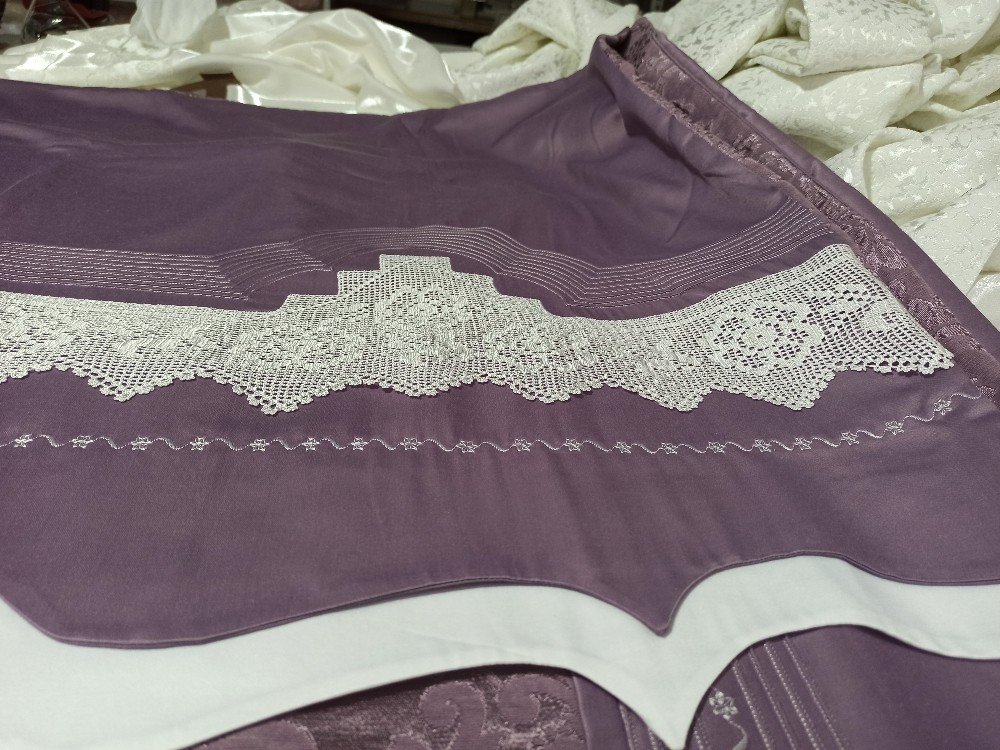 Kahramanmaraş'ta girişimcilik desteği alan kadın işinin patronu oldu