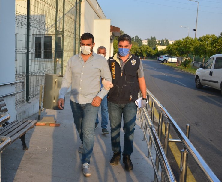 Yasa dışı bahis çetesinin hesabında 37 milyon liralık hareket