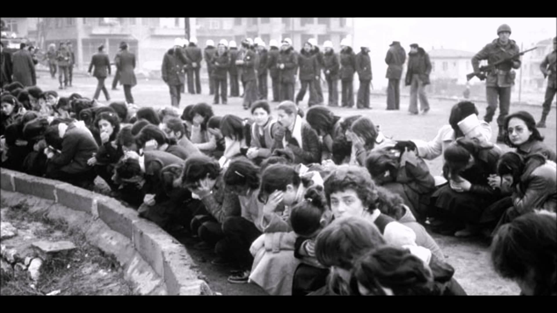 турция 1980 год. армия турции в 1960. военный переворот турции 1980 военные. турция 1980. турция 1980 год.