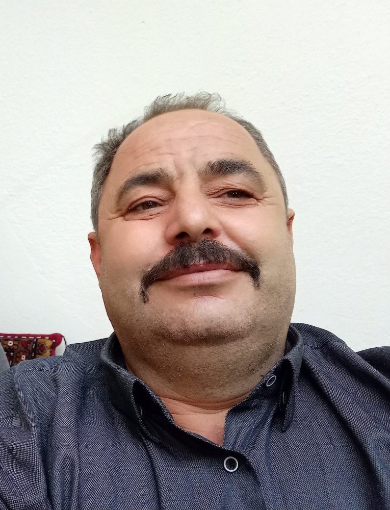 Elbistanlı çiftçi, immün plazma bağışı gönüllüsü oldu