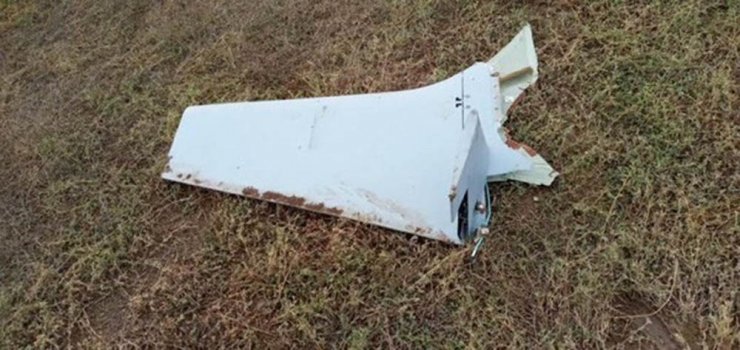 Azerbaycan, Ermenistan’a ait kamikaze dronunu imha etti