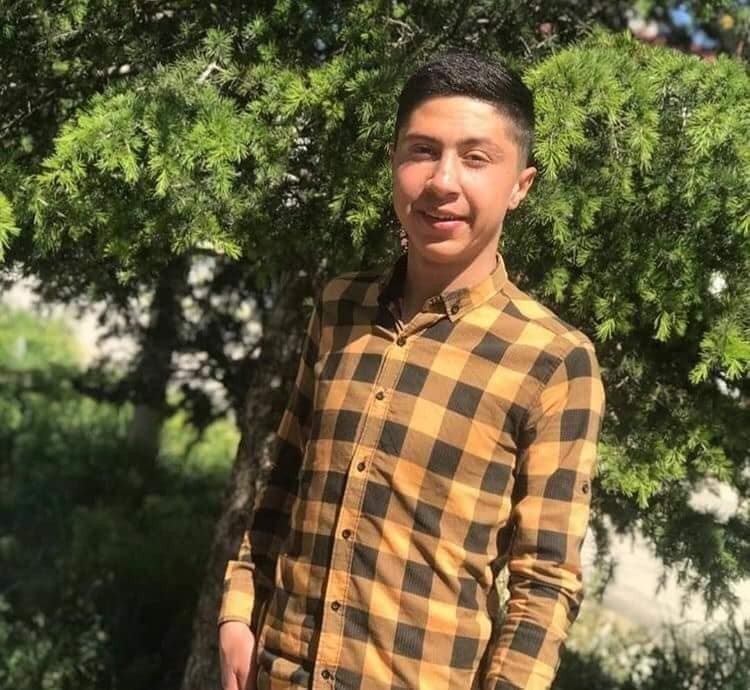 Kahramanmaraş'ta tırın çarptığı bisikletli genç hayatını kaybetti