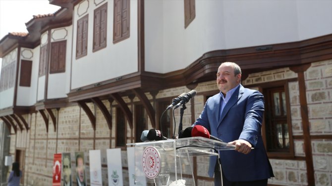 2021'in ikinci çeyreğinde çok daha yüksek bir büyüme bekleniyor