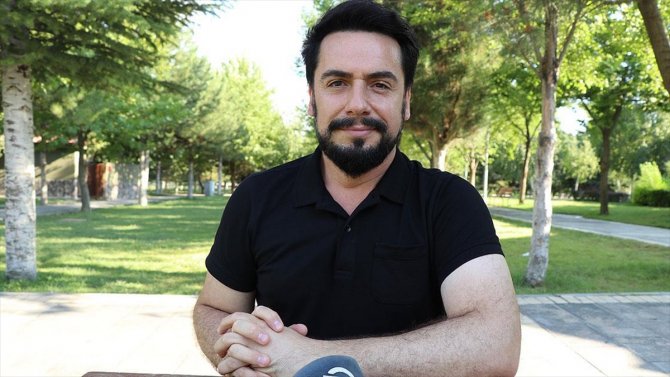 Şırnak'ta çekilen 'Nuh'un Gemisi Cudi'de' filmi bugün izleyici ile buluşuyor