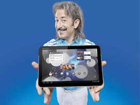 Cem Yılmazın Yeni Reklamı