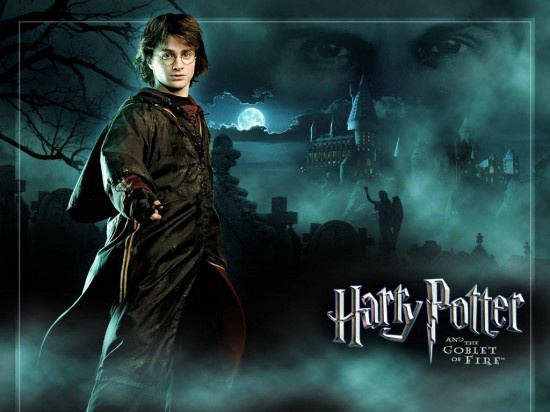 Harry Potter ve Ölüm Yadigarları 2 Fragman
