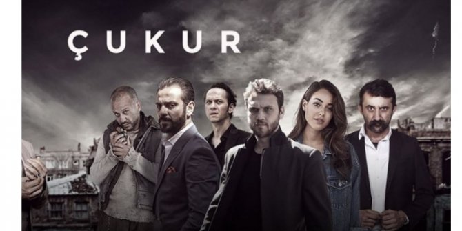 Çukur 45.Bölüm Fragmanı yayınlandı